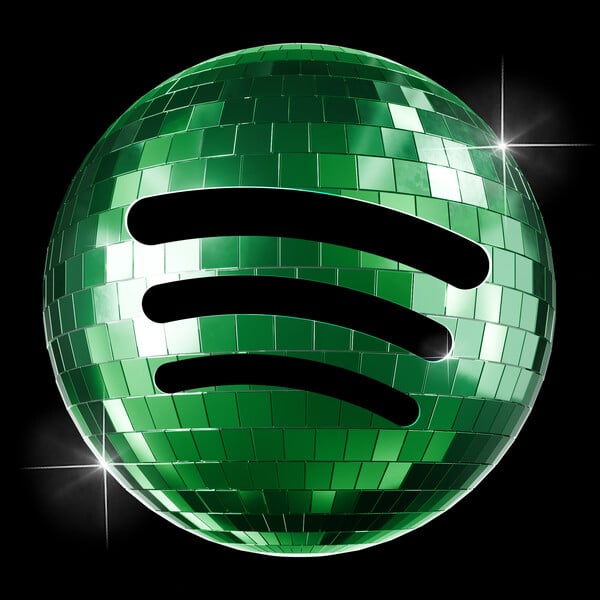 SPOTIFY AI ΤΕΧΝΗΤΗ ΝΟΥΜΟΣΗΝΗ