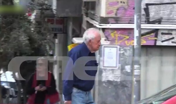 ΑΛΕΞΑΝΔΡΟΣ ΓΙΩΤΟΠΟΥΛΟΣ 17 ΝΟΕΜΒΡΗ