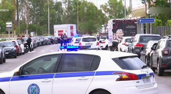 ΠΥΡΟΒΟΛΙΣΜΟΙ ΜΙΚΡΟΛΙΜΑΝΟ 