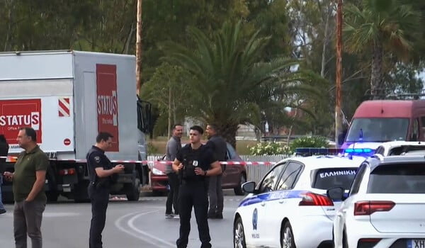 ΠΥΡΟΒΟΛΙΣΜΟΙ ΜΙΚΡΟΛΙΜΑΝΟ