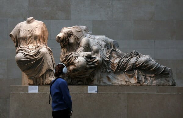 ΓΛΥΠΤΑ ΠΑΡΘΕΝΩΝΑ UNESCO