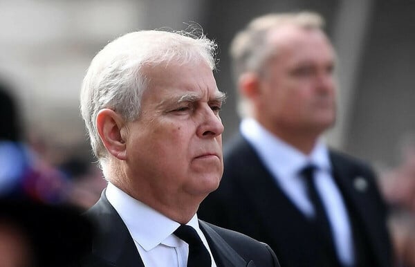 ΠΡΙΓΚΙΠΑΣ ΑΝΤΡΙΟΥ