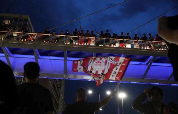 ΤΕΛΙΚΟΣ FINAL 4 ΜΕΤΡΑ ΟΛΥΜΠΙΑΚΟΣ ΡΕΑΛ ΜΑΔΡΙΤΗΣ