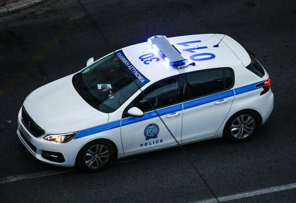 ΔΟΛΟΦΟΝΙΑ ΘΕΣΣΑΛΟΝΙΚΗ ΠΑΤΕΡΑΣ ΓΙΟΣ