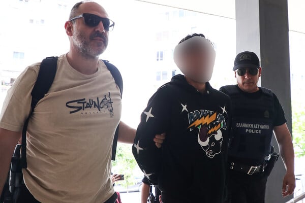 ΔΟΛΟΦΟΝΙΑ ΘΕΣΣΑΛΟΝΙΚΗ 