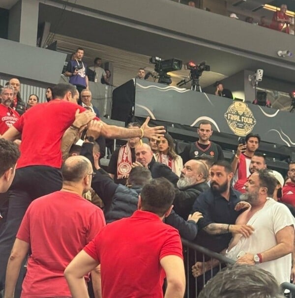 ΒΑΓΓΕΛΗΣ ΜΑΡΙΝΑΚΗΣ ΓΡΗΓΟΡΗΣ ΔΗΜΗΤΡΙΑΔΗΣ 