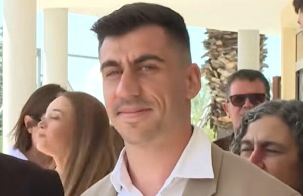 ΦΕΙΔΙΑΣ ΠΑΝΑΓΙΩΤΟΥ ΕΥΡΩΚΟΙΝΟΒΟΥΛΙΟ ΕΚΛΟΓΕΣ ΚΥΠΡΟ ΒΟΥΛΗ