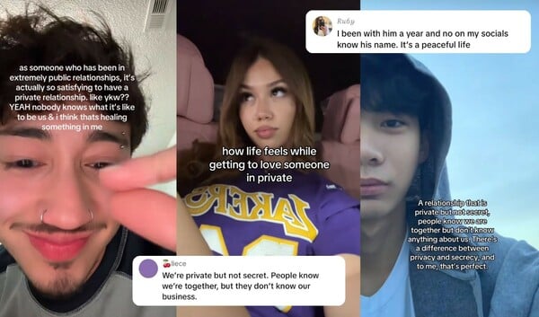 Η Gen Z δεν θέλει να γίνει διάσημη. Θέλει απλώς να την αφήσουν ήσυχη
