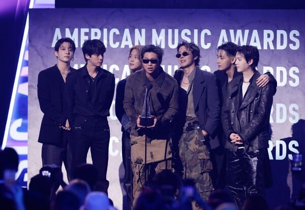 AMAS 2026 ΝΙΚΗΤΕΣ ΒΡΑΒΕΙΑ