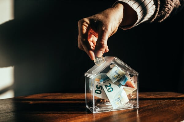 ΑΠΟΤΑΜΙΕΥΣΗ ΕΛΛΑΔΑ ΕΥΡΩΠΗ 