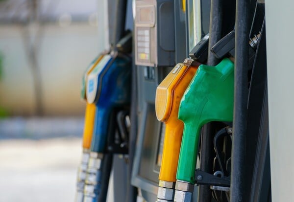 DIESEL ΠΑΡΑΤΑΣΗ