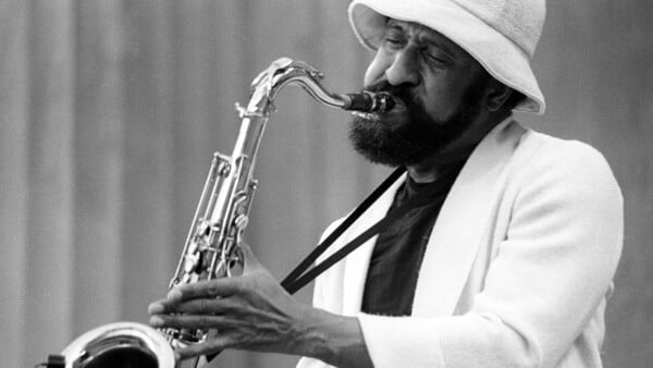 Πέθανε ο σαξοφωνίστας της τζαζ, Sonny Rollins
