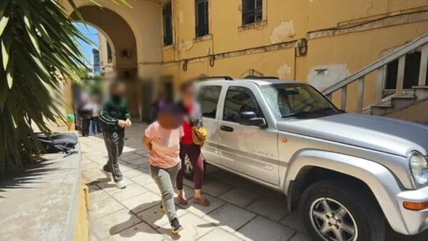 ΚΡΗΤΗ ΚΑΚΟΠΟΙΗΣΗ ΑΝΗΛΙΚΗ