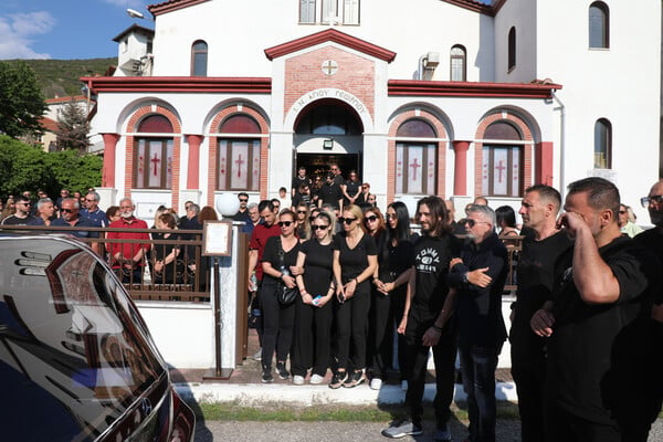 ΠΑΡΑΣΚΕΥΑΣ ΑΝΤΖΑΣ ΚΗΔΕΙΑ ΔΡΑΜΑ