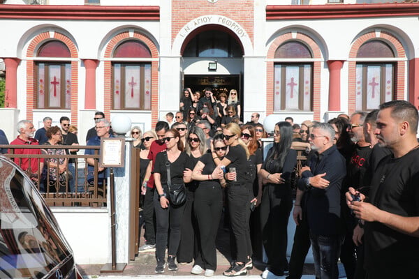 ΠΑΡΑΣΚΕΥΑΣ ΑΝΤΖΑΣ ΚΗΔΕΙΑ ΔΡΑΜΑ