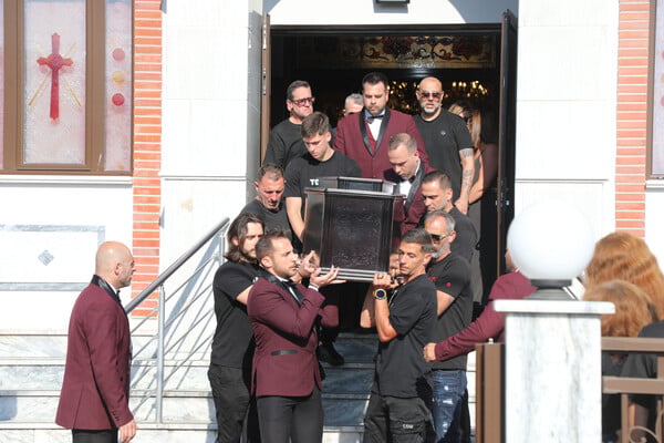 ΠΑΡΑΣΚΕΥΑΣ ΑΝΤΖΑΣ ΚΗΔΕΙΑ ΔΡΑΜΑ