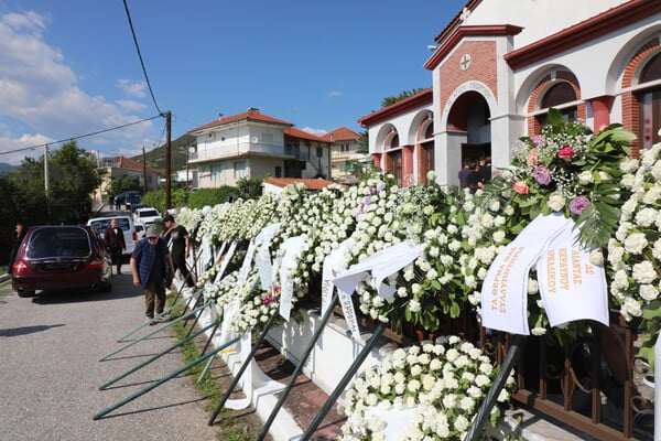 ΠΑΡΑΣΚΕΥΑΣ ΑΝΤΖΑΣ ΚΗΔΕΙΑ