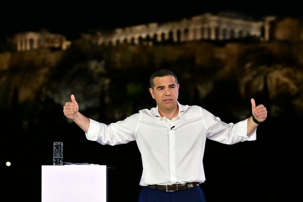 Μπορείς να μπεις δυο φορές στο ίδιο ποτάμι;