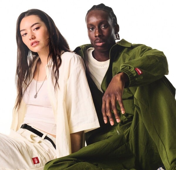 The North Face Red Box: Το outdoor staple που έγινε streetwear uniform