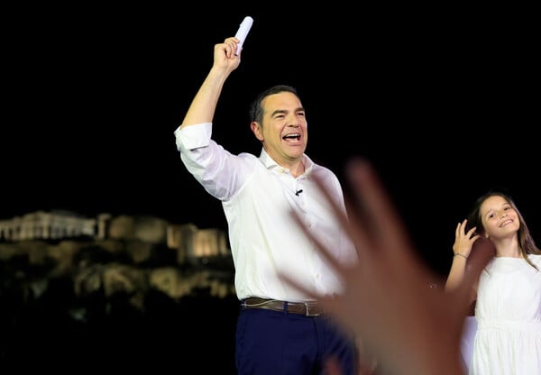 Μπορείς να μπεις δυο φορές στο ίδιο ποτάμι;