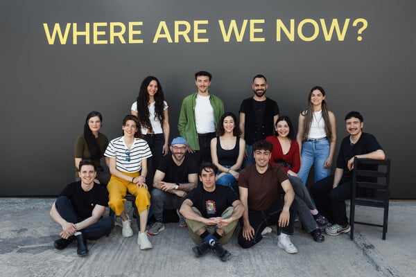 Gen 260 με τη φωνή έξι νέων δημιουργών