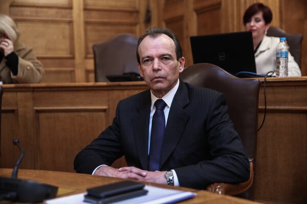 ΕΟΔΑΣΑΑΜ ΓΕΩΡΓΙΟΣ ΔΡΙΤΣΑΚΟΣ ΘΑΝΑΤΟΣ