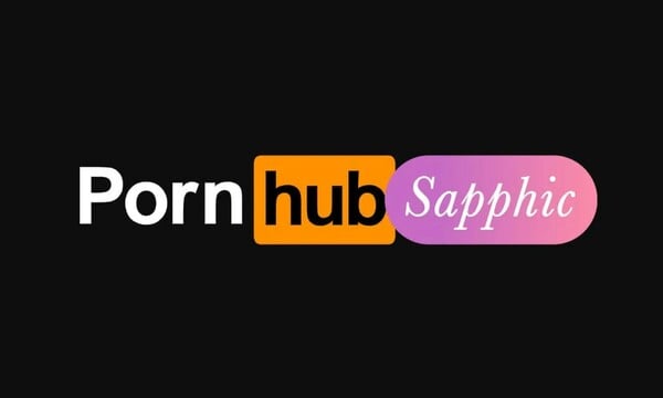 Το Pornhub λανσάρει ξεχωριστό site για το λεσβιακό πορνό