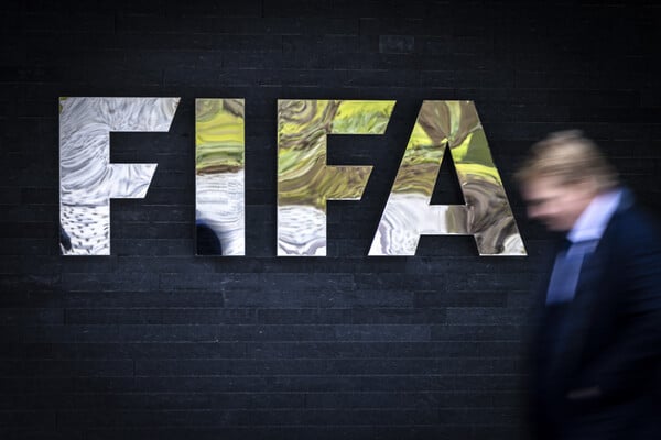 ΜΟΥΝΤΙΑΛ 2026 ΕΡΕΥΝΑ FIFA ΕΙΣΙΤΗΡΙΑ
