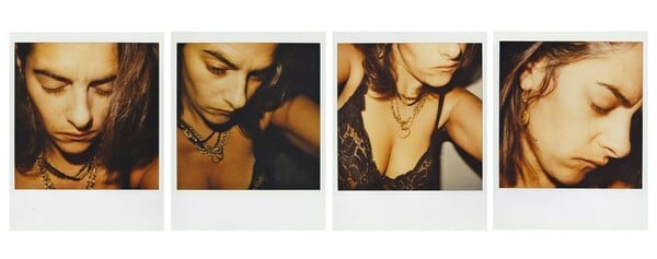 Η Tracey Emin έζησε αρκετά για να δει τη ντροπή να αλλάζει πλευρά