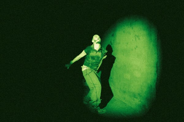Πειραιώς 260: Το σώμα ως συλλογική μνήμη και πολιτική θέση