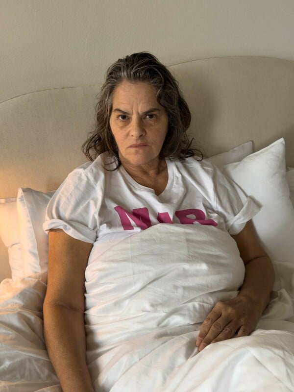 Η Tracey Emin έζησε αρκετά για να δει τη ντροπή να αλλάζει πλευρά