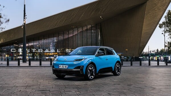 Η νέα εποχή του Nissan Micra μόλις ξεκίνησε