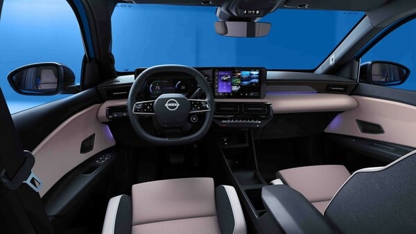 Η νέα εποχή του Nissan Micra μόλις ξεκίνησε