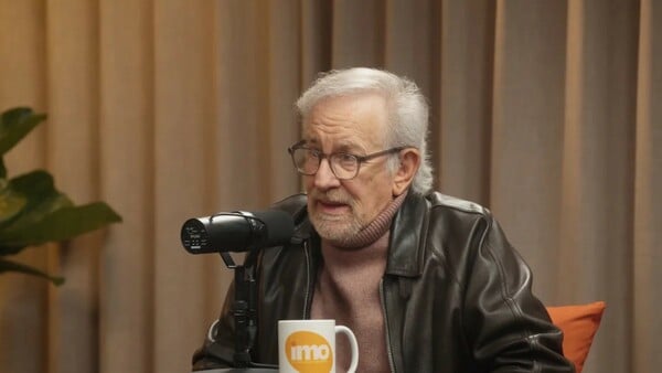 Ο Στίβεν Σπίλμπεργκ για την AI στο σινεμά: «Δεν υπάρχει υποκατάστατο για την ψυχή»