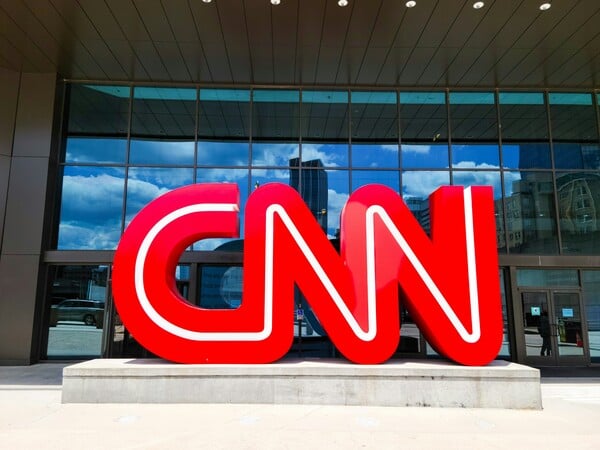 CNN PERPLEXITY AI 