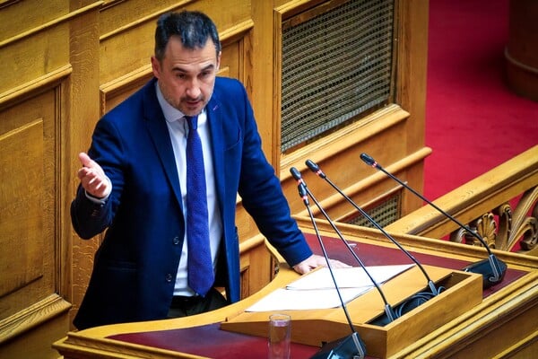 ΝΕΑ ΑΡΙΣΤΕΡΑ ΑΛΕΞΗΣ ΤΣΙΠΡΑΣ ΚΟΜΜΑ