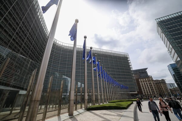 ΤΟΥΡΚΙΑ ΚΥΠΡΟΣ ΕΥΡΩΠΑΪΚΗ ΕΠΙΤΡΟΠΗ COP31