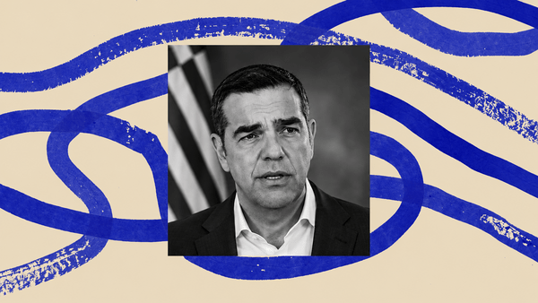 Μπορεί ο Τσίπρας να παίξει πολιτικό «τίκι-τάκα»;