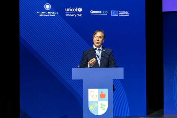 Παιδική παχυσαρκία: Η Ελλάδα ως παράδειγμα πρόληψης για όλη την Ευρώπη