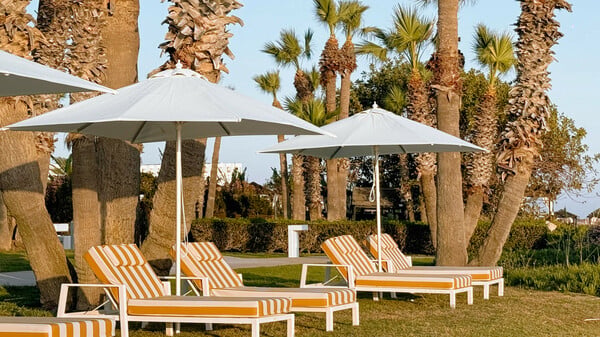 Το 5* Premium All-Inclusive Imperial Island Resort υποδέχεται την καλοκαιρινή σεζόν στην Πάφο
