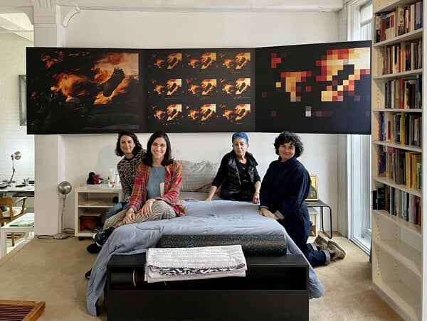 Πόσο σημαντικά είναι τα καλλιτεχνικά residencies;