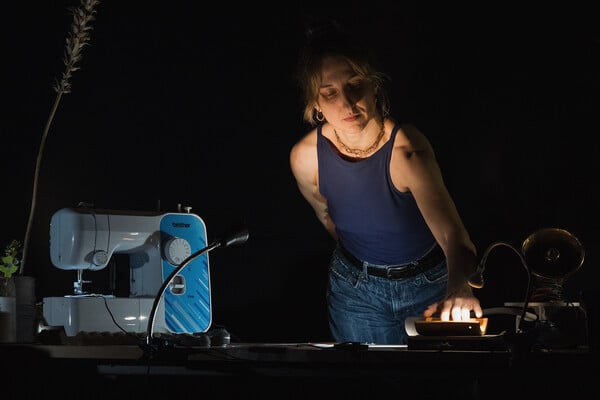 Πόσο σημαντικά είναι τα καλλιτεχνικά residencies;