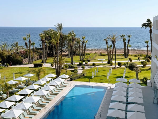 Το 5* Premium All-Inclusive Imperial Island Resort υποδέχεται την καλοκαιρινή σεζόν στην Πάφο