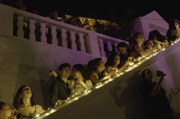 Tsoula festival: Ένα ολόκληρο καλοκαίρι μέσα σε εννιά μέρες