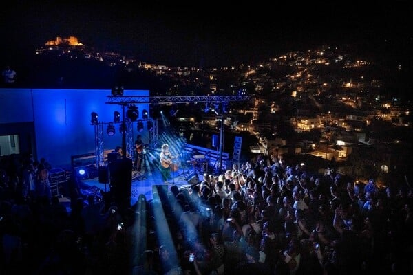 Tsoula festival: Ένα ολόκληρο καλοκαίρι μέσα σε εννιά μέρες