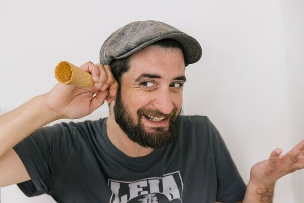 ΕΠΕΞ «Gelato for the Gods», μια ταινία για το θείο δώρο που ακούει στο όνομα «παγωτό»