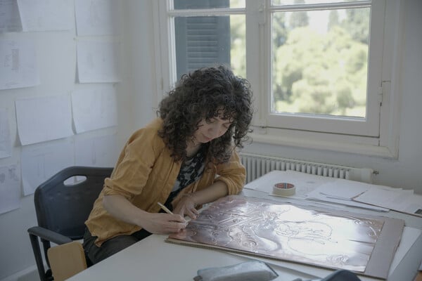 Πόσο σημαντικά είναι τα καλλιτεχνικά residencies;