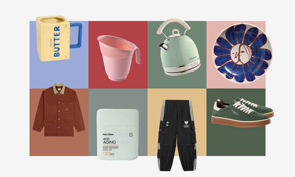 LiFO shopping: 