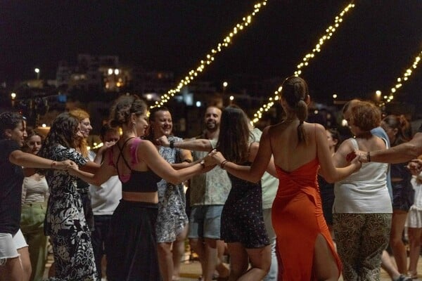 Tsoula Festival: Ένα ολόκληρο καλοκαίρι μέσα σε εννιά μέρες