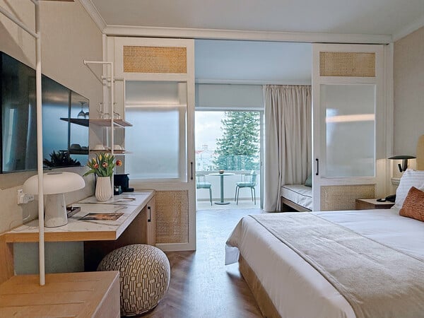 Το 5* Premium All-Inclusive Imperial Island Resort υποδέχεται την καλοκαιρινή σεζόν στην Πάφο